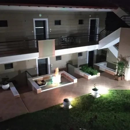Apartment Danis Nea Vrasna