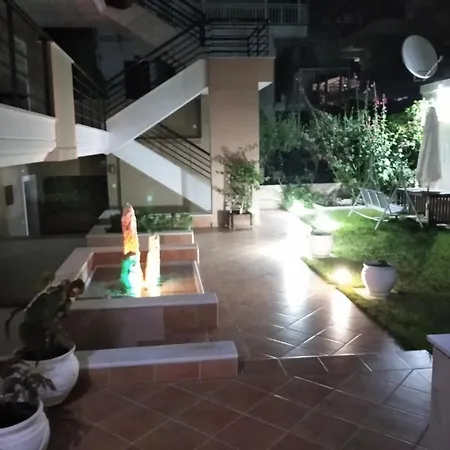 Apartment Danis