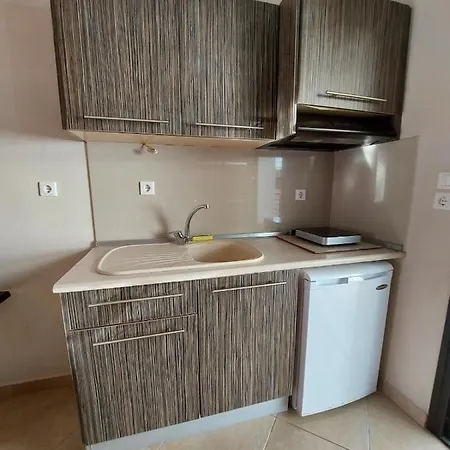 Apartment Danis *