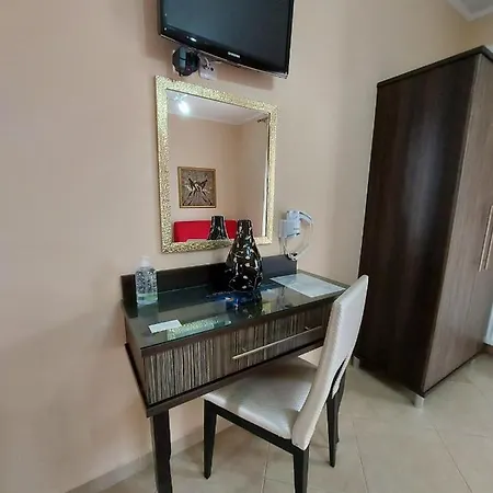 Danis Apartment *