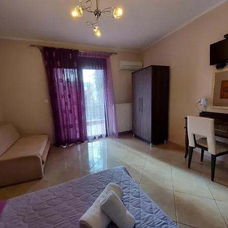 Danis Apartment