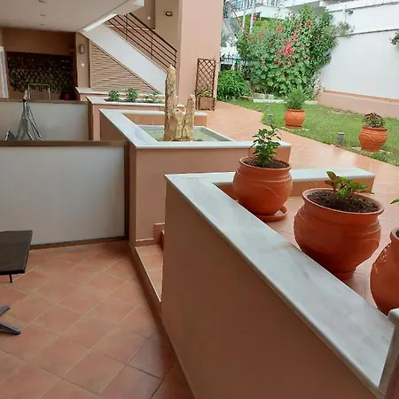 Apartment Danis *