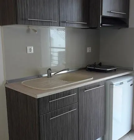 Apartment Danis Nea Vrasna