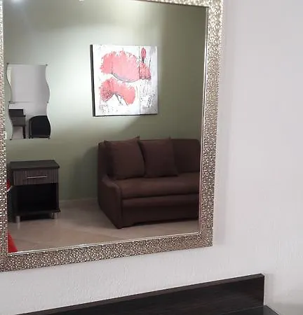 Apartment Danis