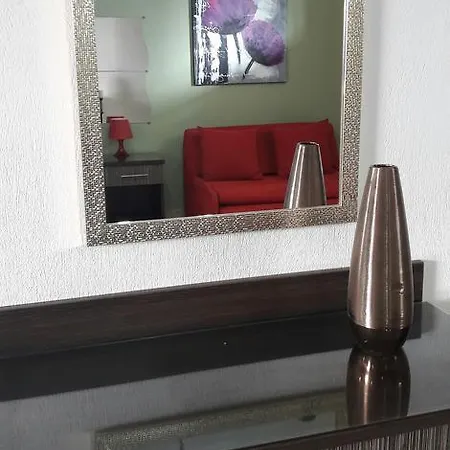 Danis Apartment *