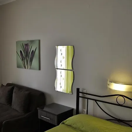 Apartment Danis