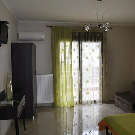 Apartment Danis
