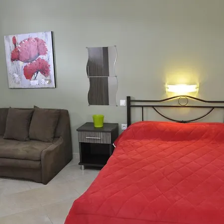 Apartment Danis Nea Vrasna