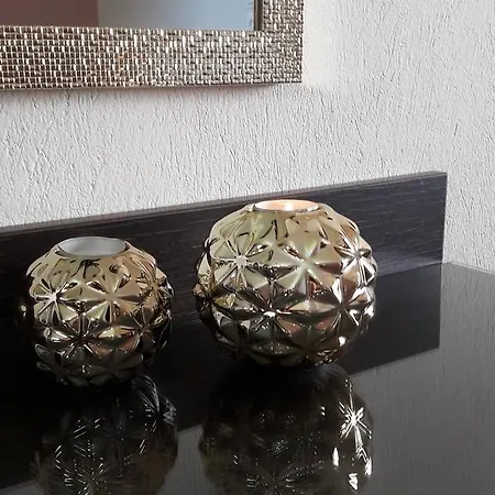 Danis Apartment Nea Vrasna