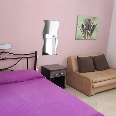 Apartment Danis *
