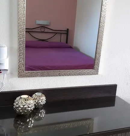 Apartment Danis *