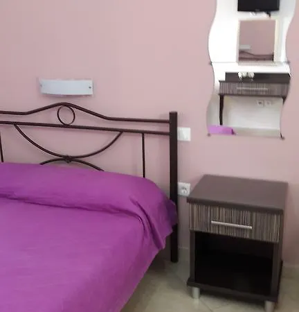 Danis Apartment *