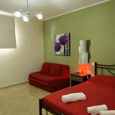 Apartment Danis Nea Vrasna