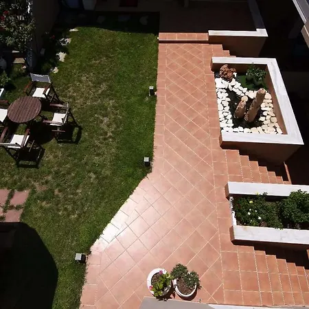 Apartment Danis Nea Vrasna